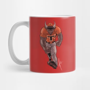 Los Toros del Este Mug